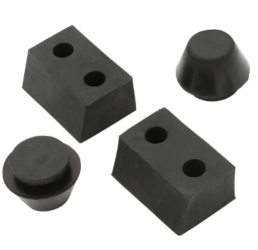 28/39 Rumble Lid Lower Bumpers